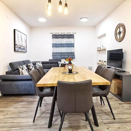 Apartments Nova 斯普利特 外观 照片