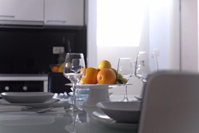 Apartments Nova 斯普利特 外观 照片
