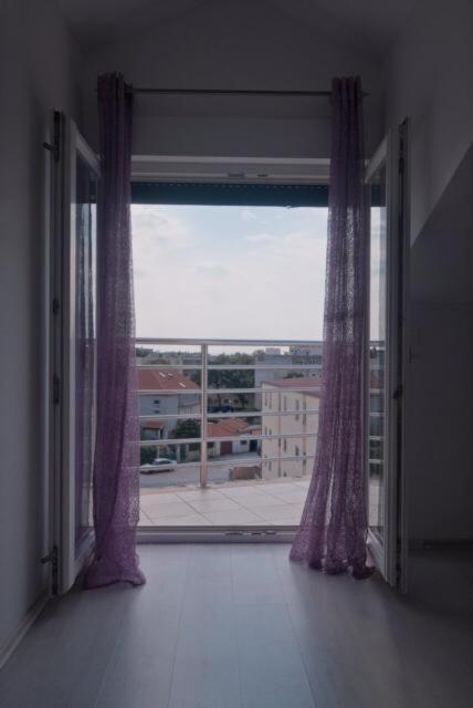 Apartments Nova 斯普利特 外观 照片