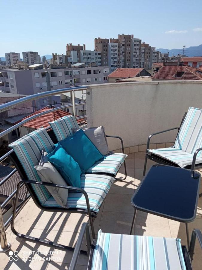 Apartments Nova 斯普利特 外观 照片