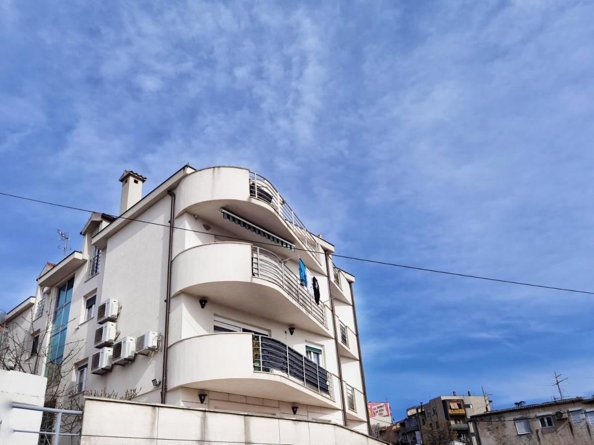 Apartments Nova 斯普利特 外观 照片