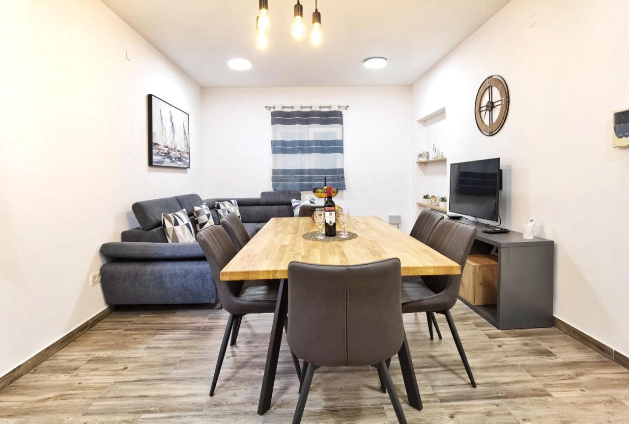 Apartments Nova 斯普利特 外观 照片