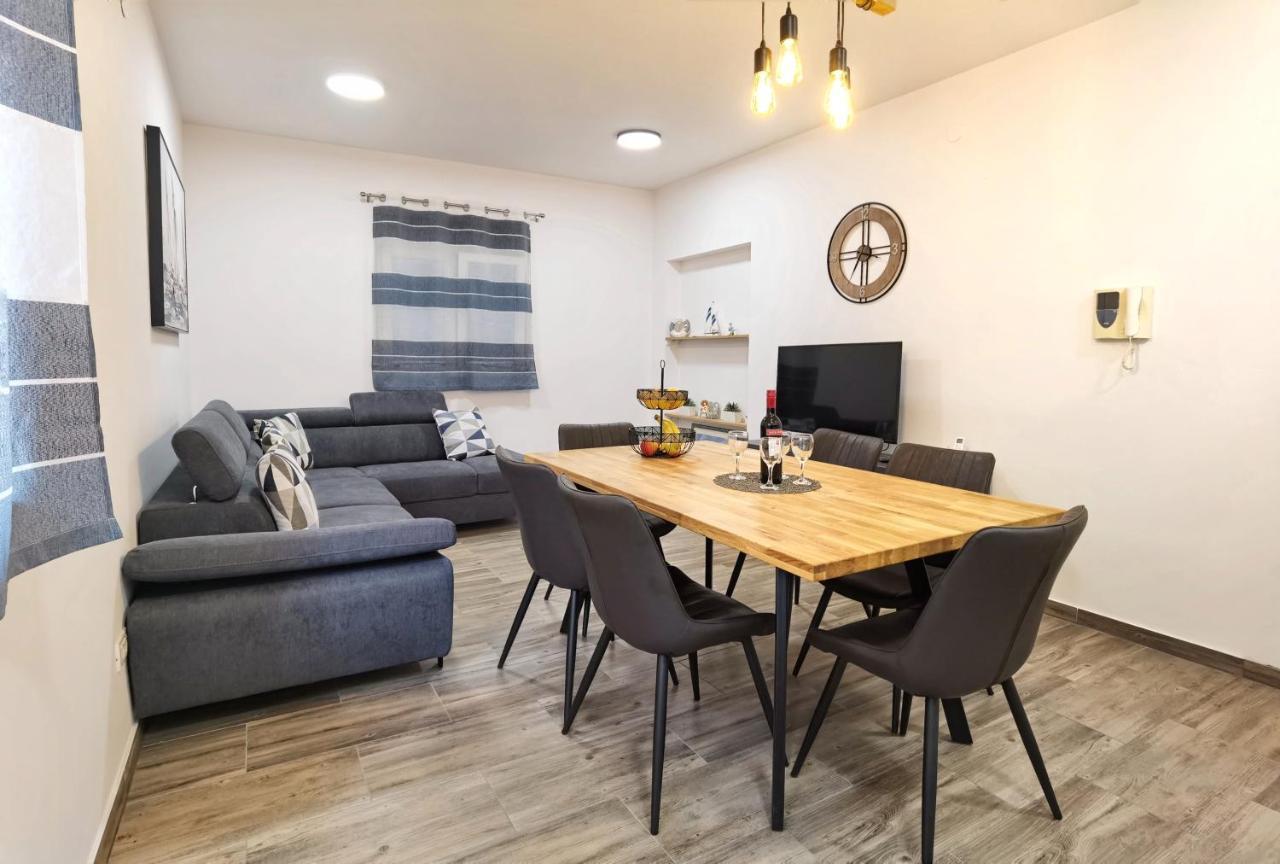 Apartments Nova 斯普利特 外观 照片