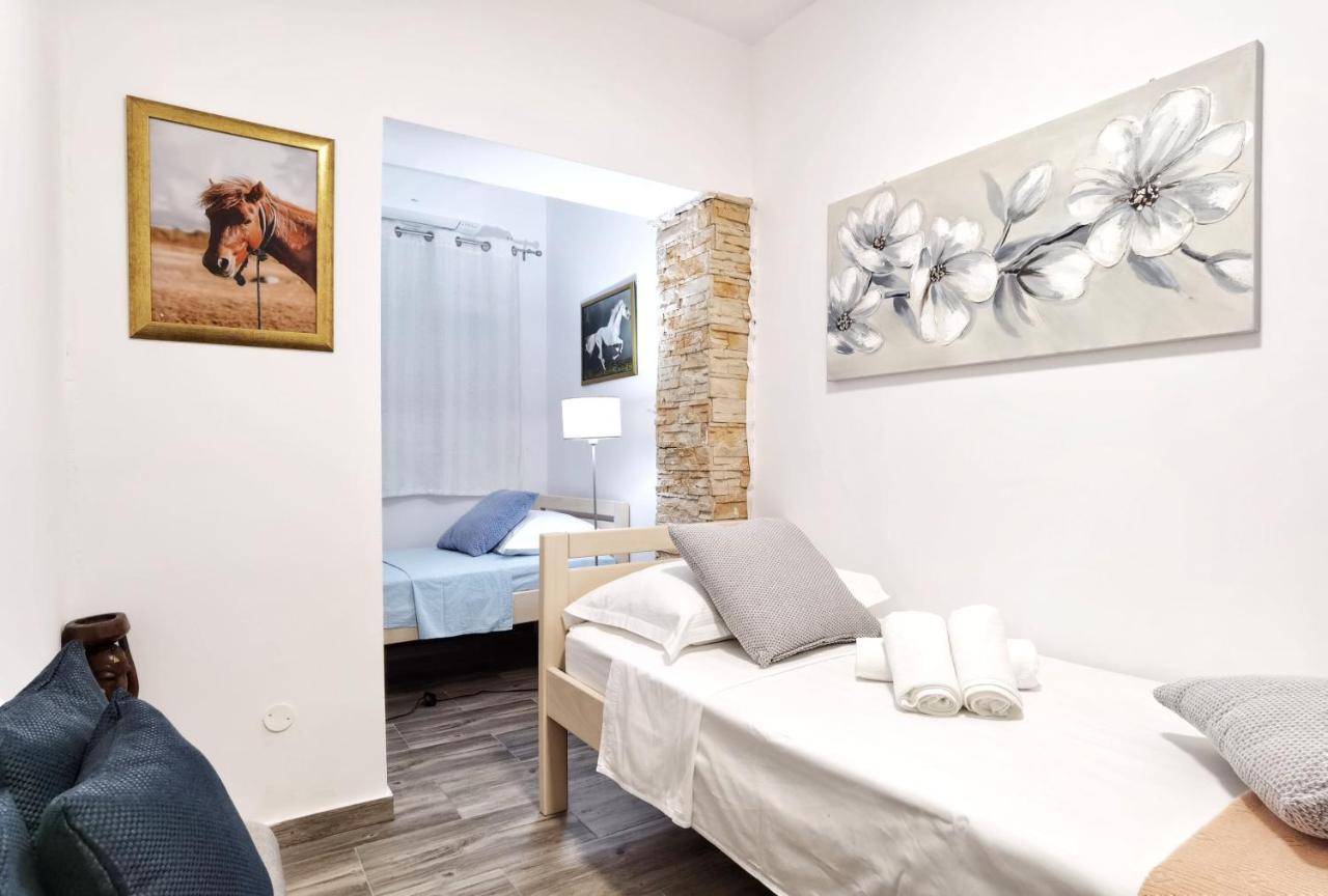 Apartments Nova 斯普利特 外观 照片