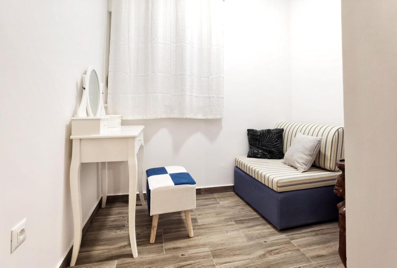 Apartments Nova 斯普利特 外观 照片