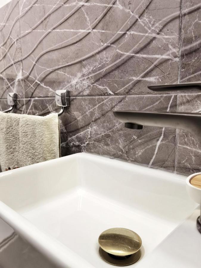 Apartments Nova 斯普利特 外观 照片