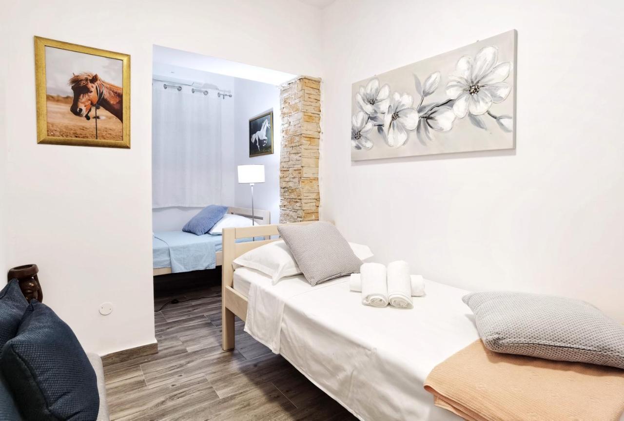 Apartments Nova 斯普利特 外观 照片