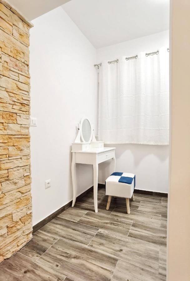 Apartments Nova 斯普利特 外观 照片