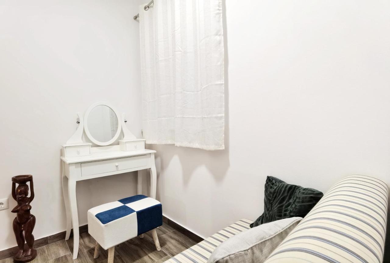 Apartments Nova 斯普利特 外观 照片