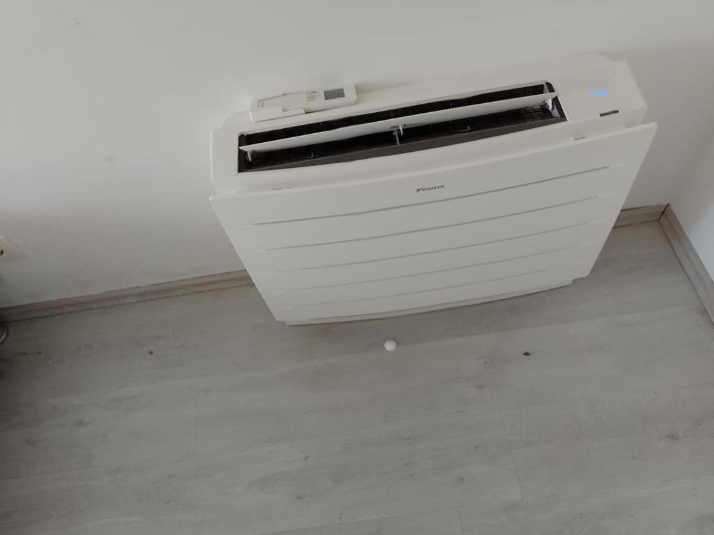 Apartments Nova 斯普利特 外观 照片