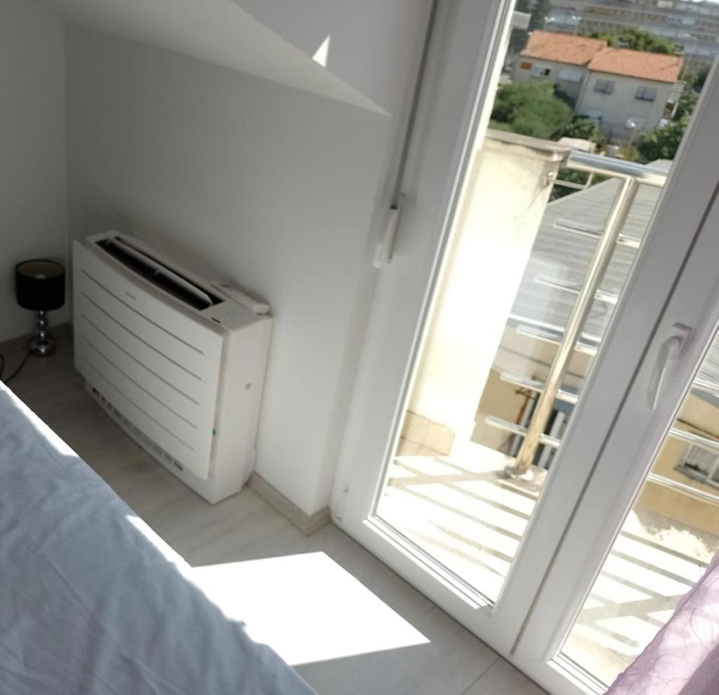 Apartments Nova 斯普利特 外观 照片